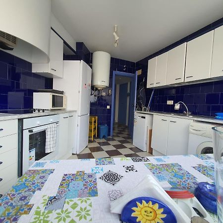 Bluehome.Tossa Тосса-де-Мар Экстерьер фото