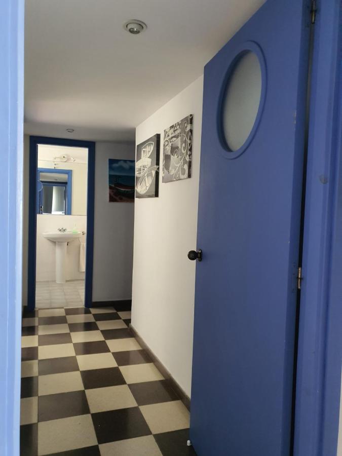 Bluehome.Tossa Тосса-де-Мар Экстерьер фото