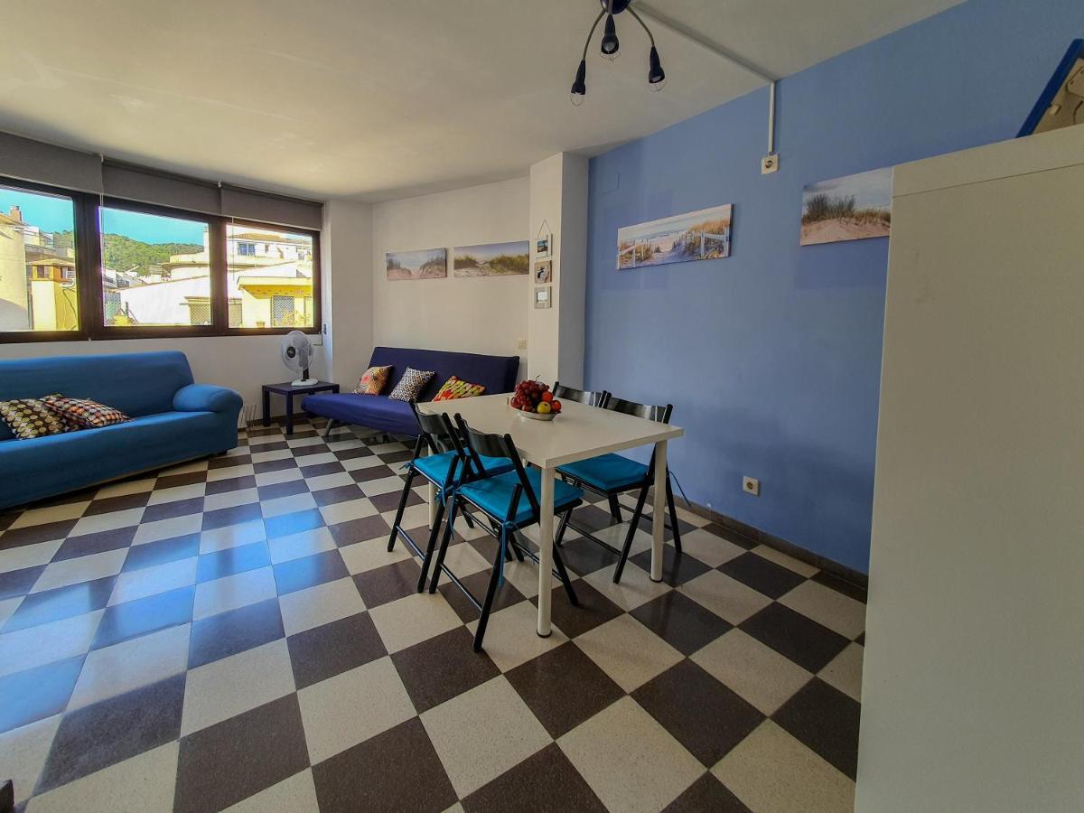 Bluehome.Tossa Тосса-де-Мар Экстерьер фото