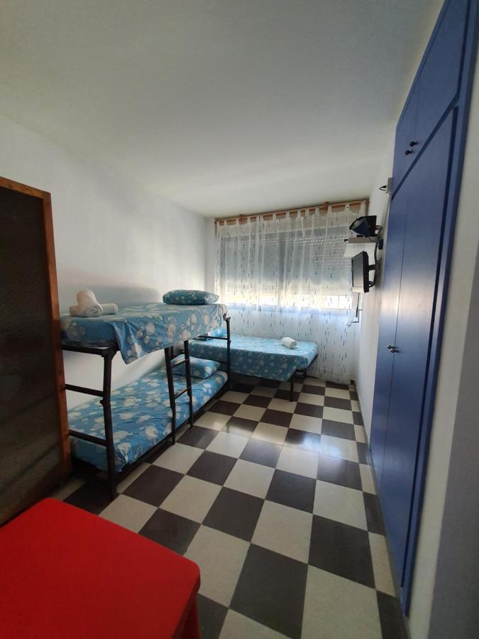 Bluehome.Tossa Тосса-де-Мар Экстерьер фото