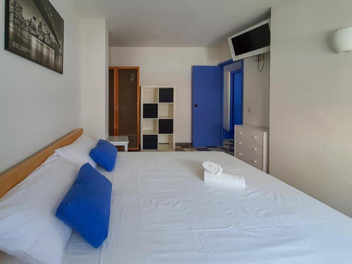 Bluehome.Tossa Тосса-де-Мар Экстерьер фото