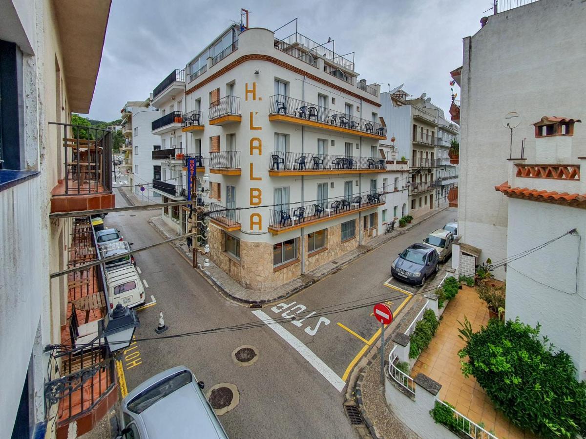 Bluehome.Tossa Тосса-де-Мар Экстерьер фото
